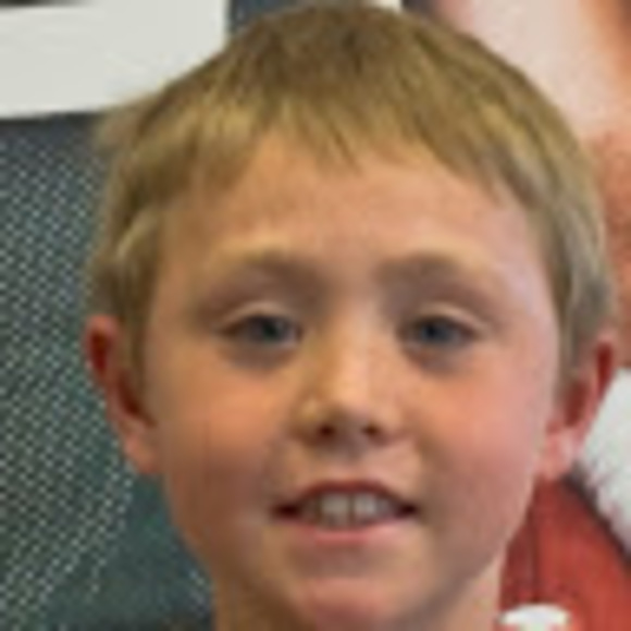 Meet your Posher, Benjamin - Picture 1 of 1